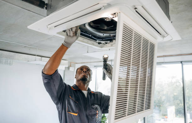 Licensed Emergency Hvac service in Murdo, SD - FH HVAC