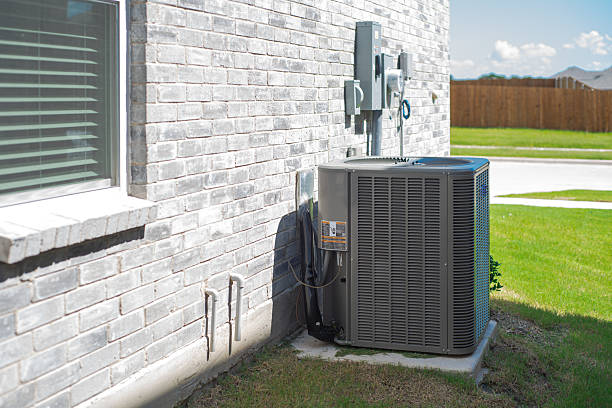 Reliable Emergency Hvac contractor in Murdo, SD by FH HVAC